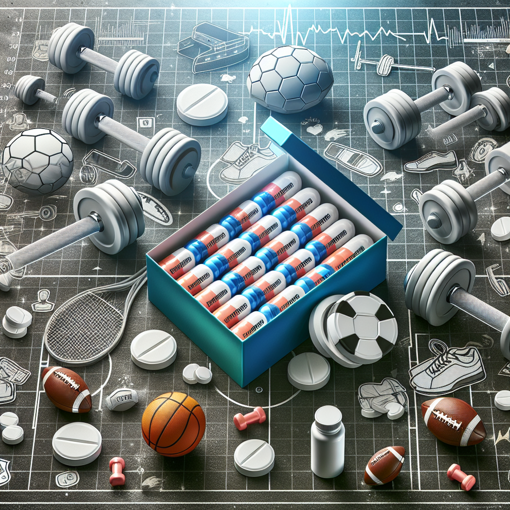Methandienone tablets: the secret to extraordinary sports results