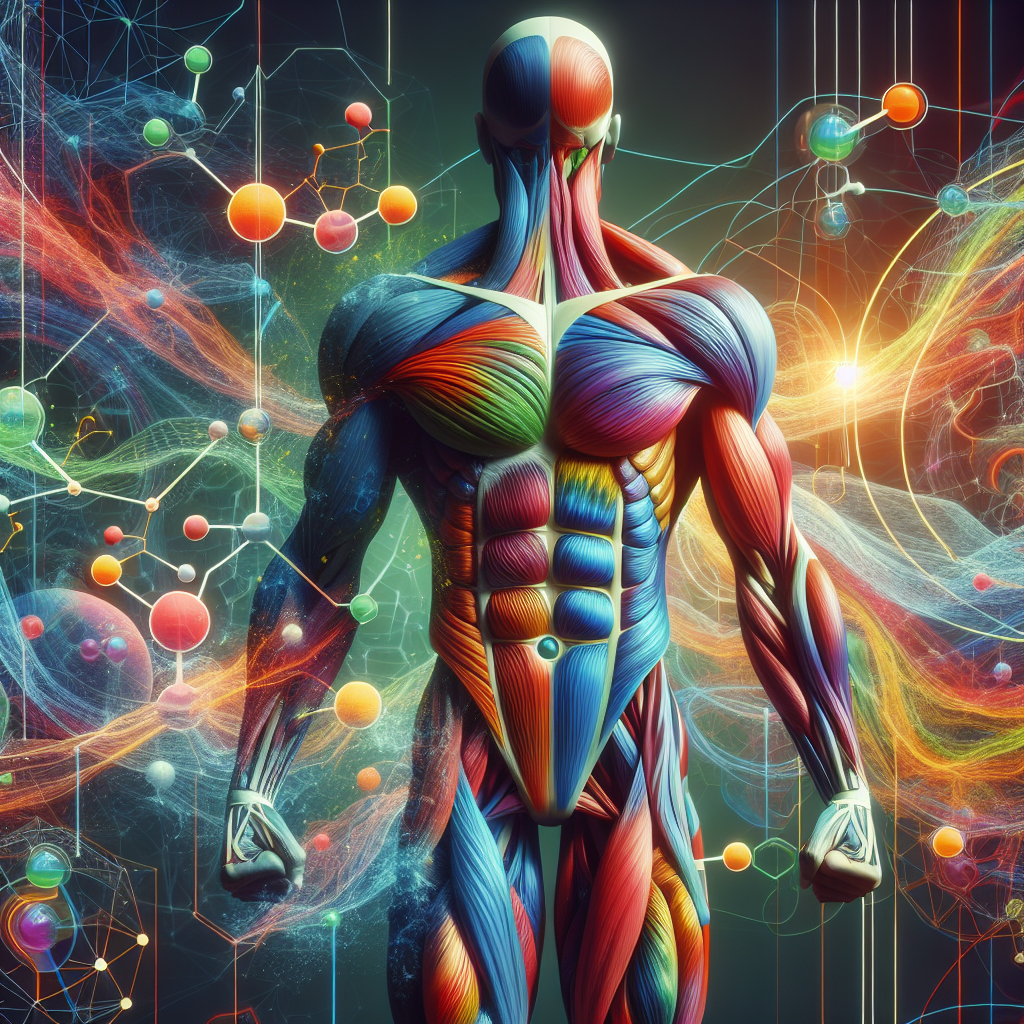 Methyltestosterone: impact on muscle recovery post-training