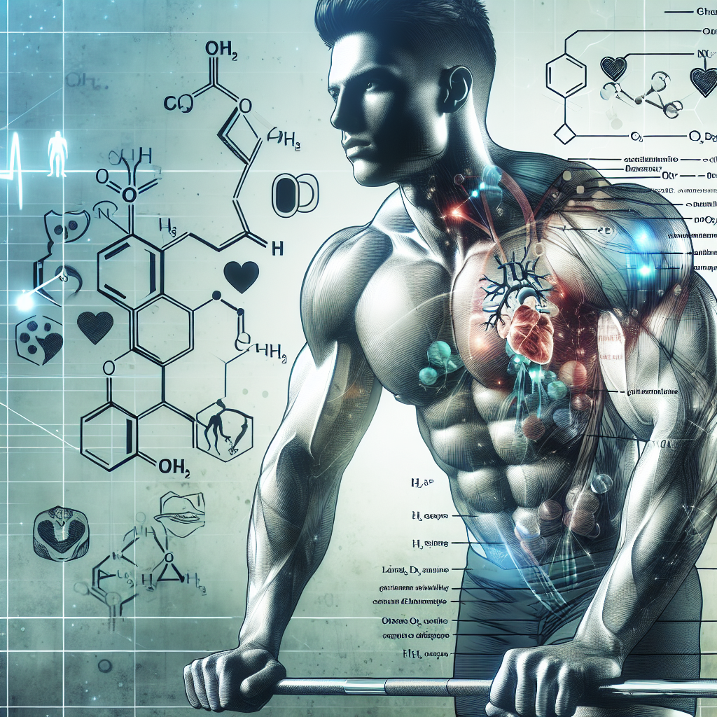 Metildrostanolone in fitness: benefits and risks for athlete health