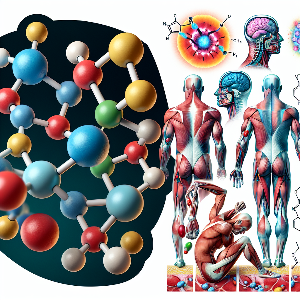Mildronate dihydrate and its impact on muscle recovery