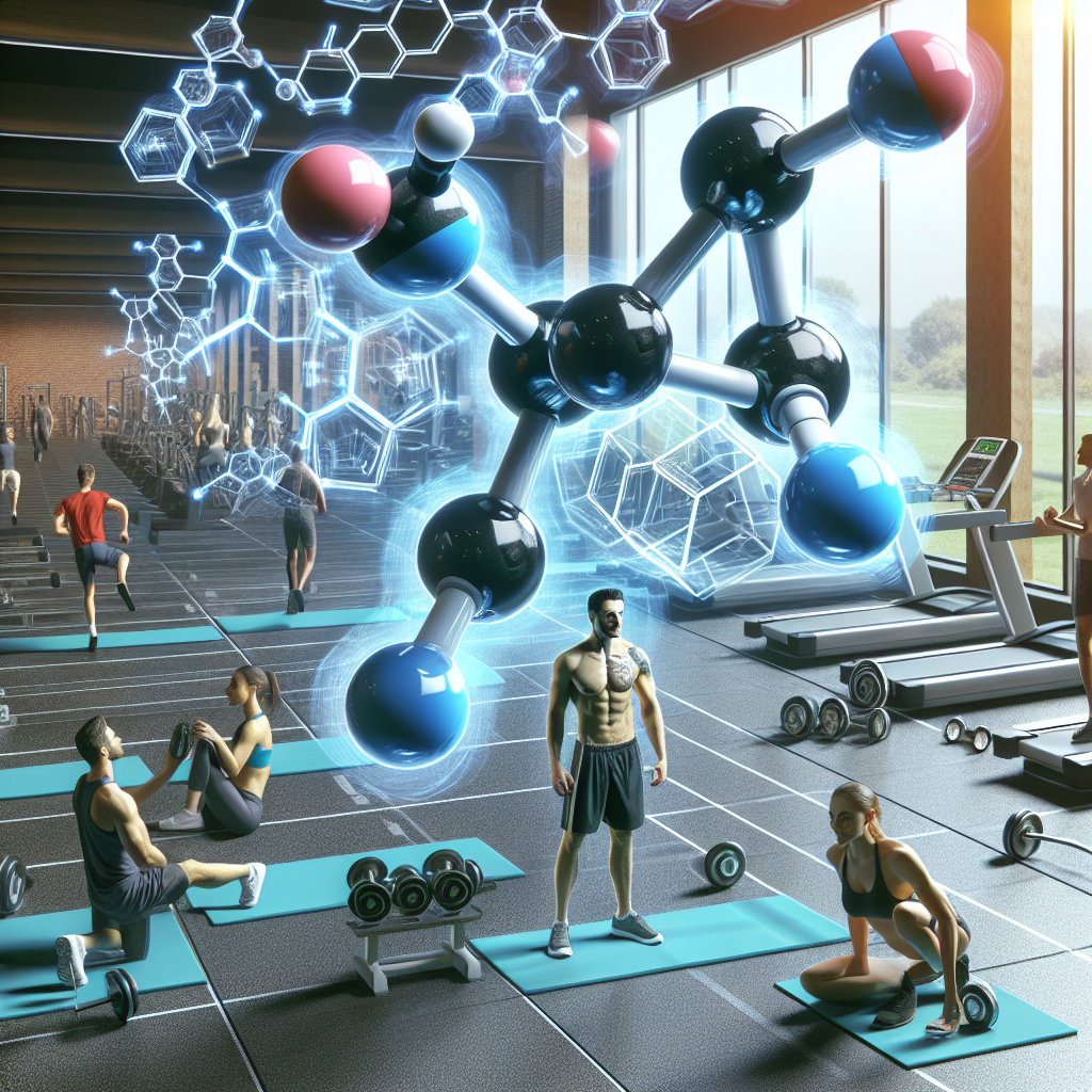 Andriol: essential for muscle mass in fitness
