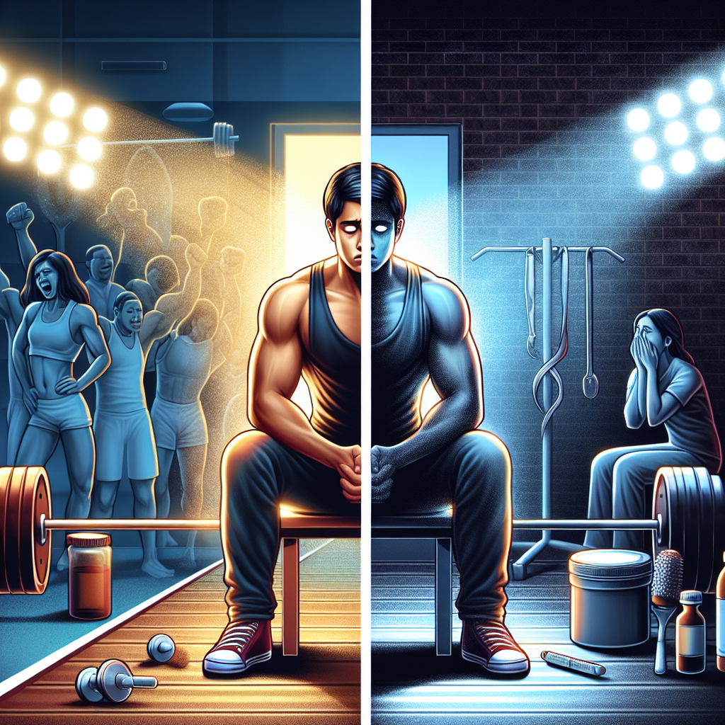 Benefits and risks of drostanolone propionate in sports