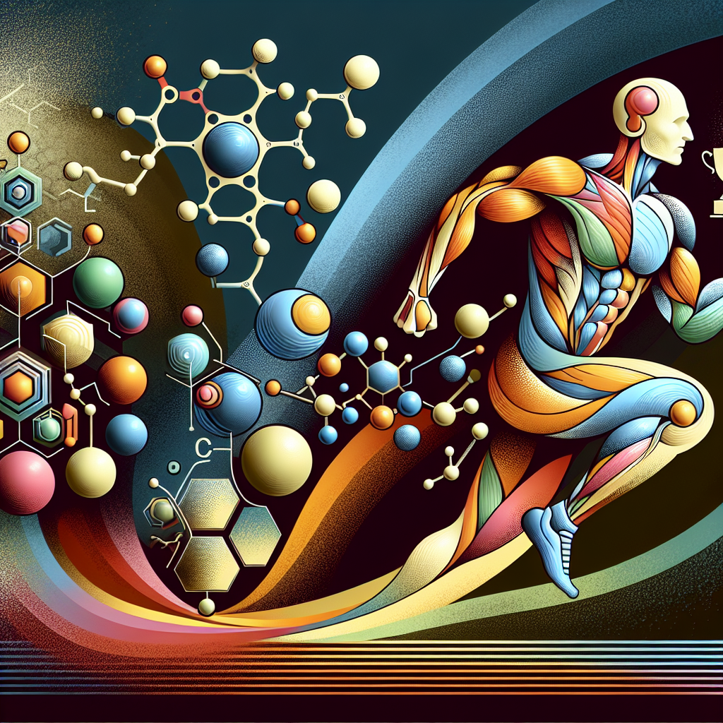 Drostanolone and physical endurance: winning combination