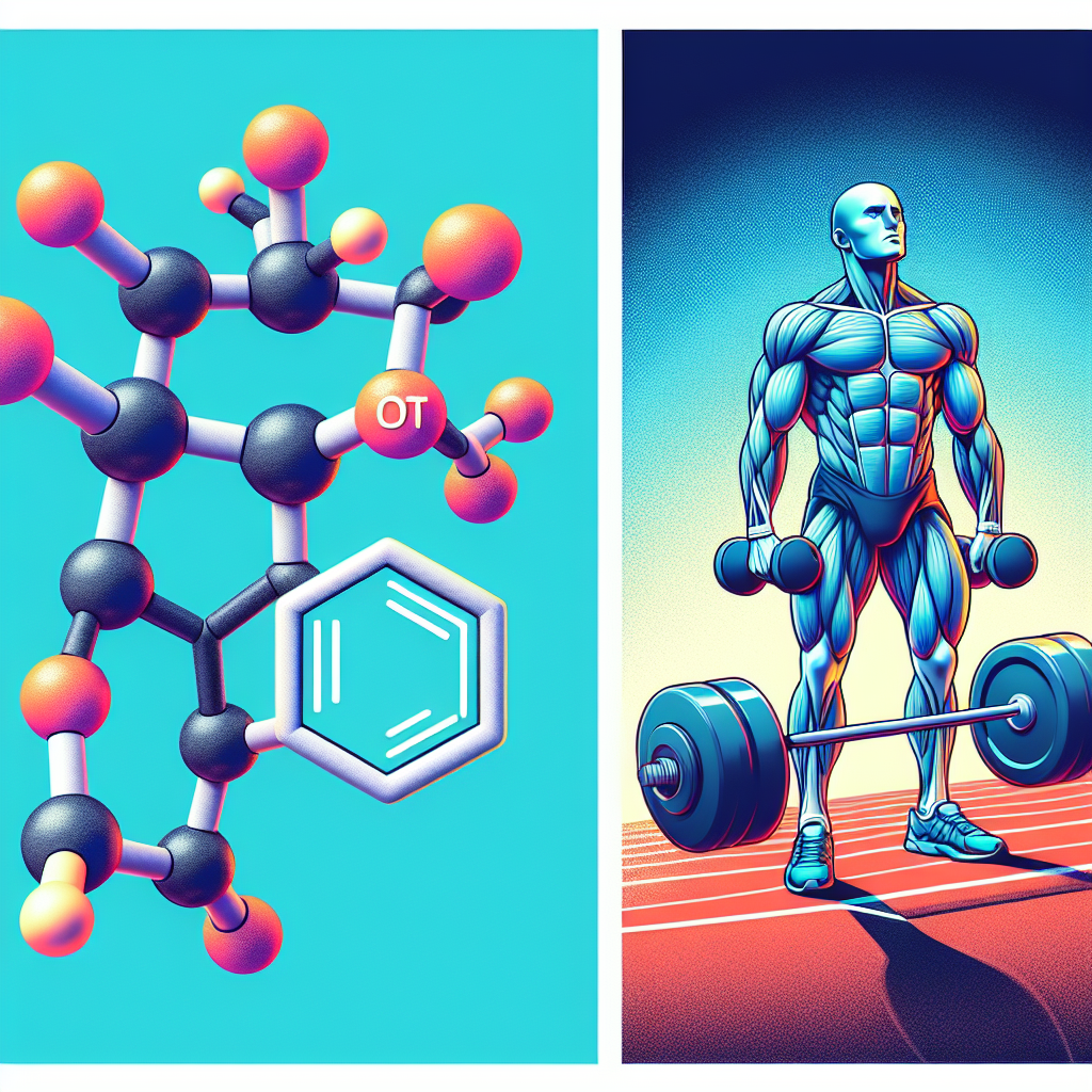 Drostanolone enanthate as a doping agent in endurance sports