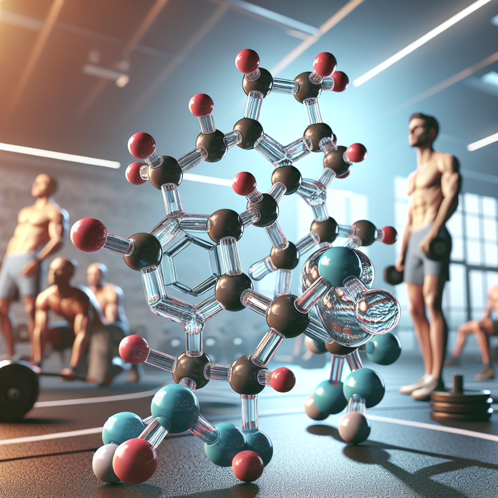Drostanolone propionate: a powerful steroid for athletic performance enhancement