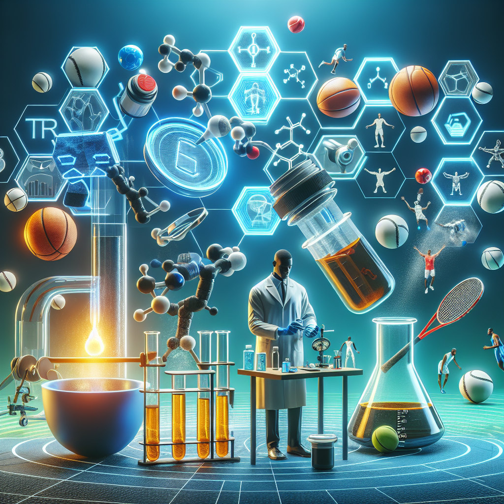 Future prospects of trestolone acetate in sports pharmacology