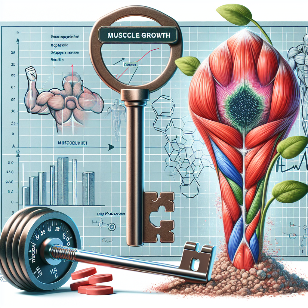 Halotestin: key to rapid muscle growth