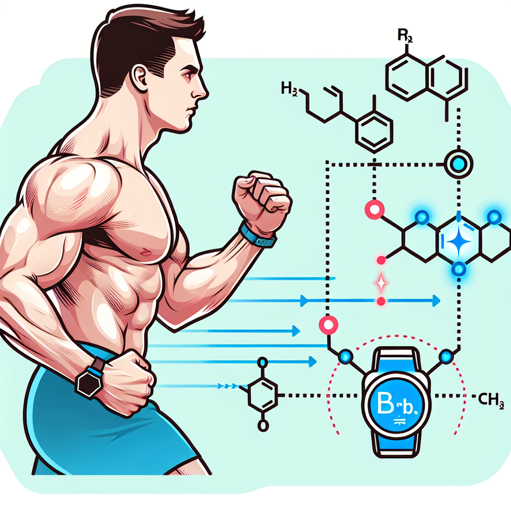 How drostanolone enanthate affects muscle oxygenation during exercise