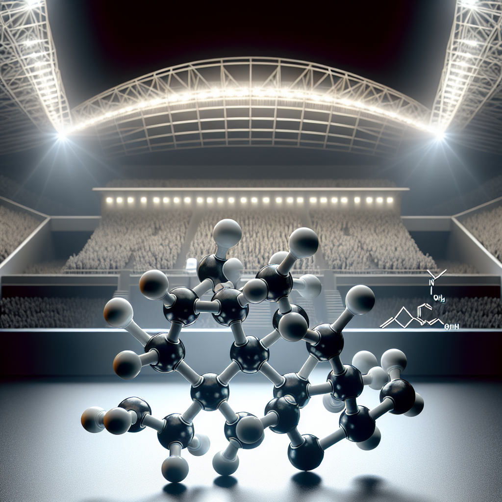Metenolone acetate: champions' secret to performance enhancement
