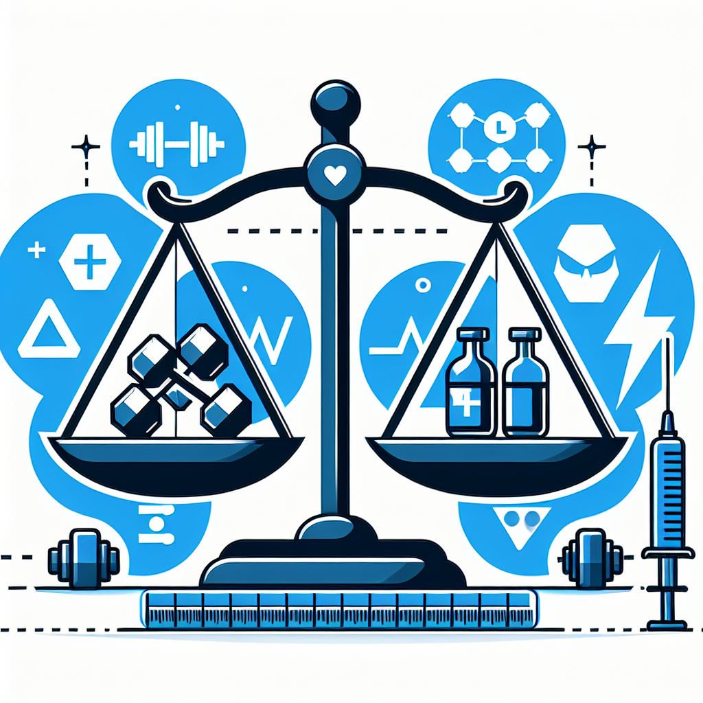optimizing performance: methandienone injection advantages and risks