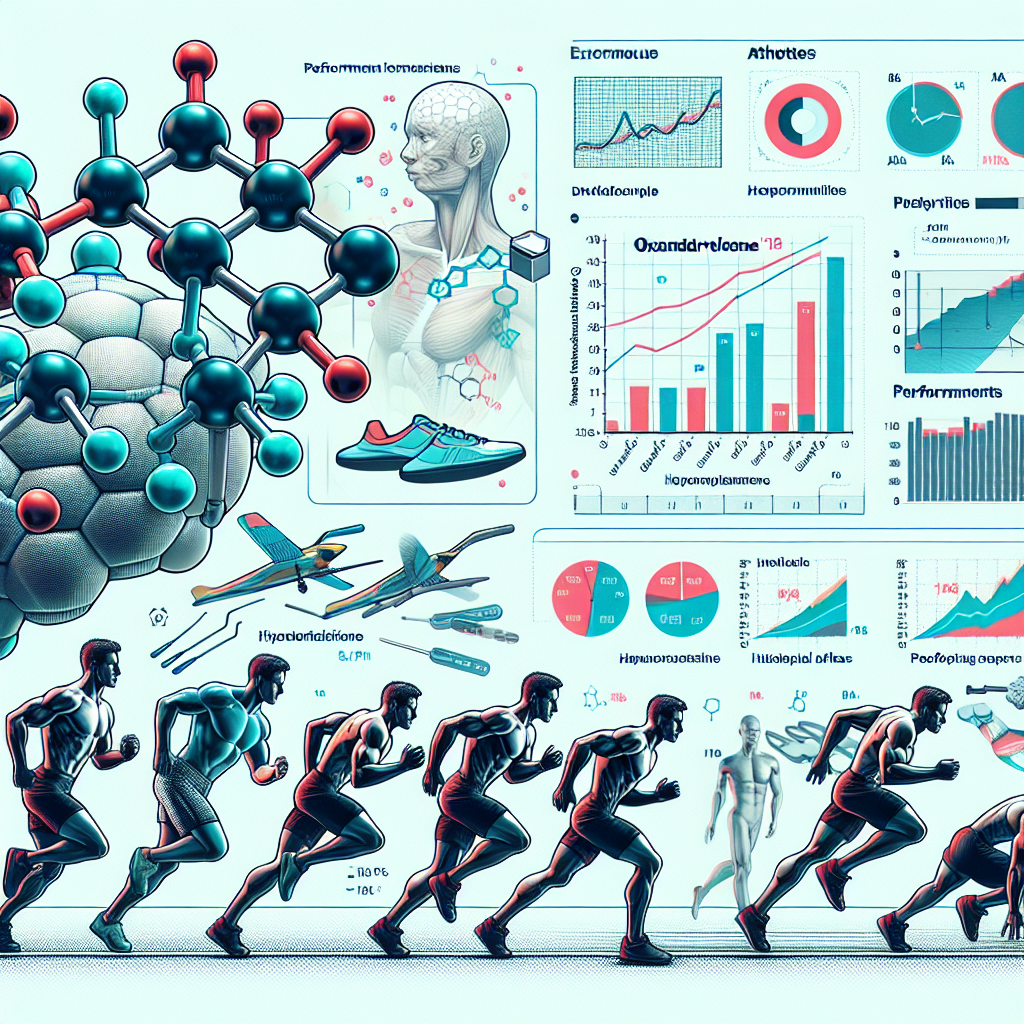 Oxandrolone and sports performance: a scientific review
