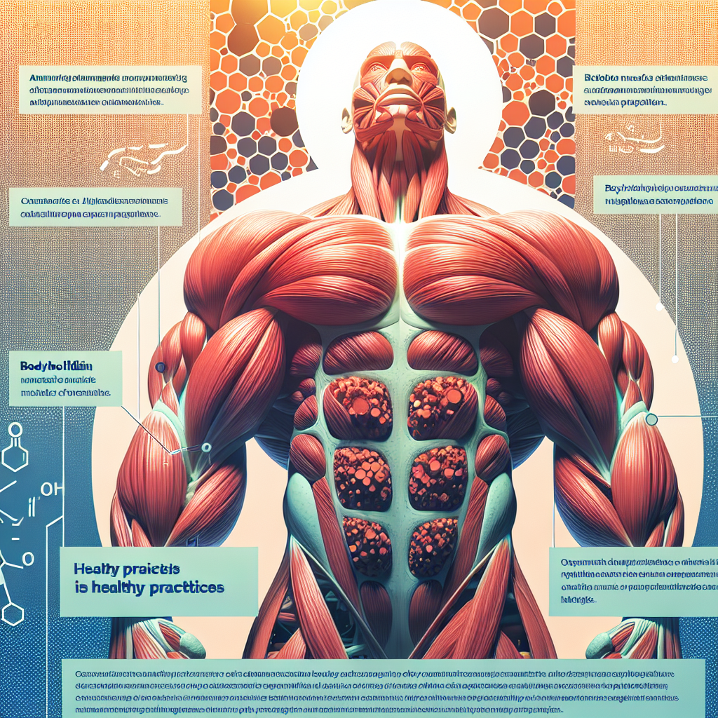 Primobolan: muscle growth ally