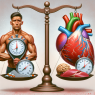 Risks and benefits of nandrolone decanoate in athletes