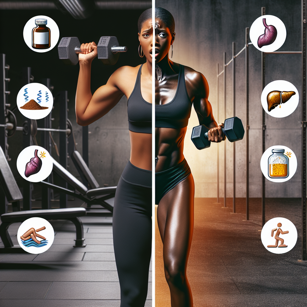 Side effects of oxymetholone tablets in sports context