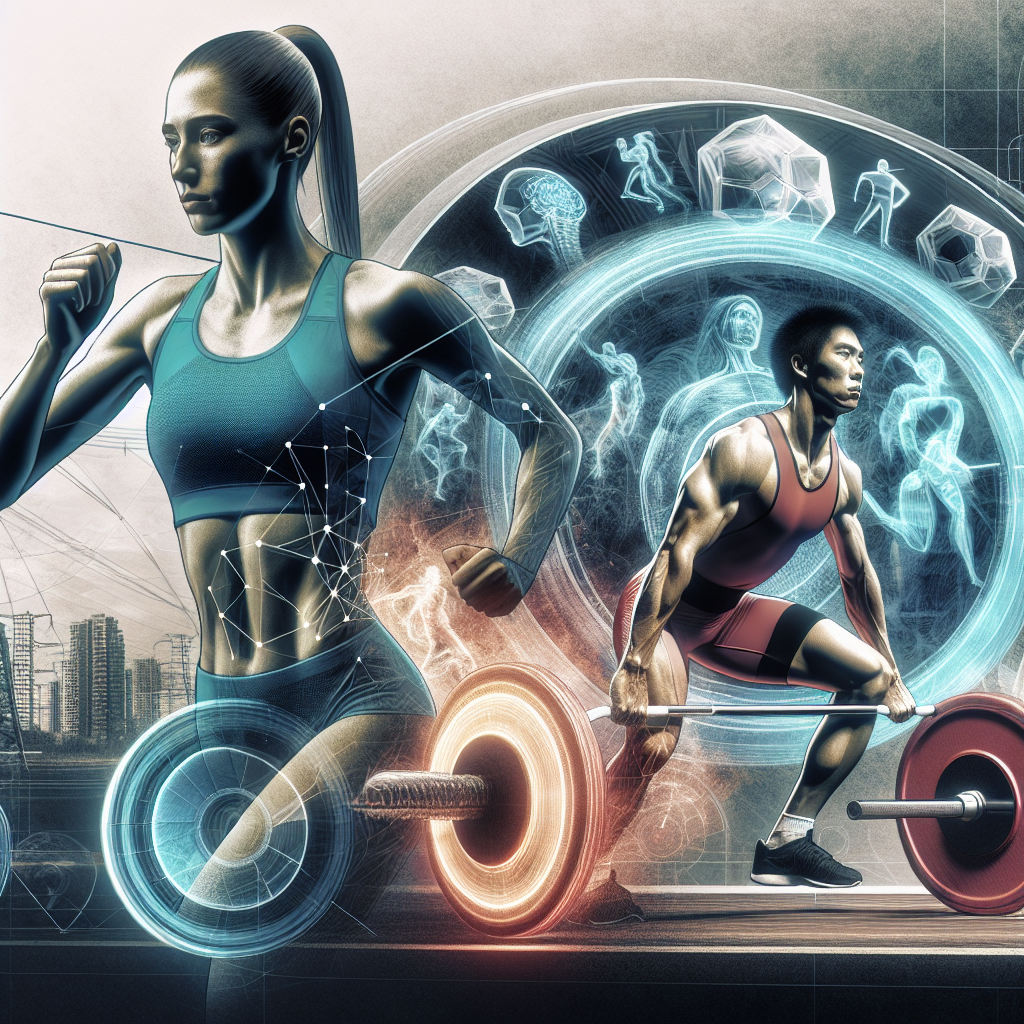 Sintol considerations for elite athletes: a new integration