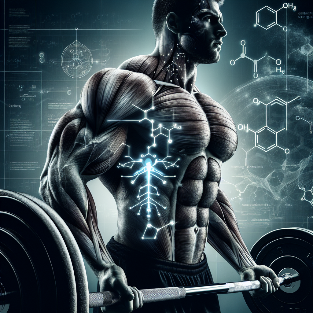The effects of primobolan on sports performance