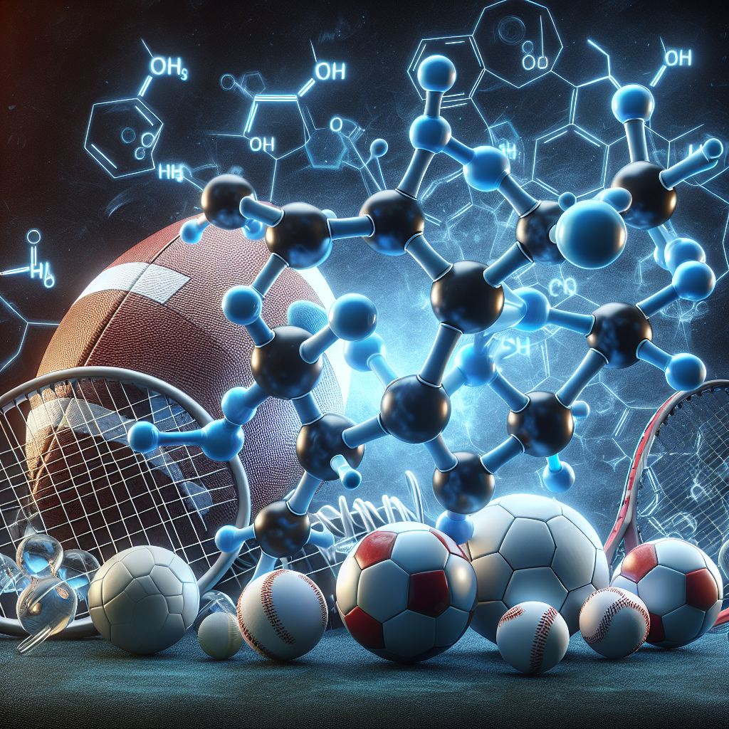 Trestolone: legal steroid alternative in sports
