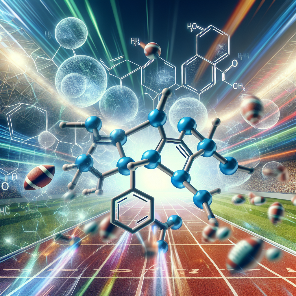 Trestolone: the new anabolic steroid making waves in sports