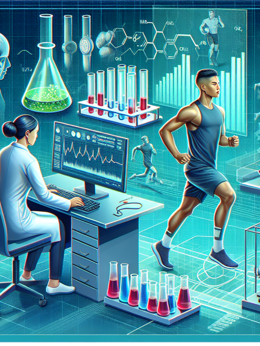 Assessing trenbolone's effects on sports performance