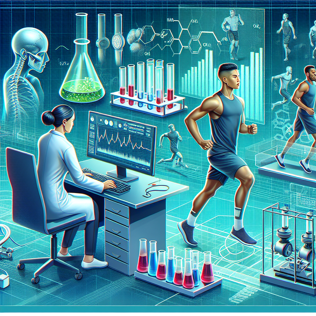 Assessing trenbolone's effects on sports performance