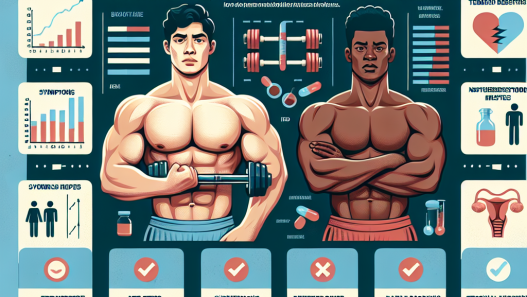 Athlete health and testosterone: guidelines for responsible use
