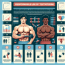 Athlete health and testosterone: guidelines for responsible use