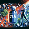 Cla: a natural potent anti-inflammatory for athletes