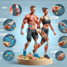 Cla and its role in regulating muscle mass in athletes