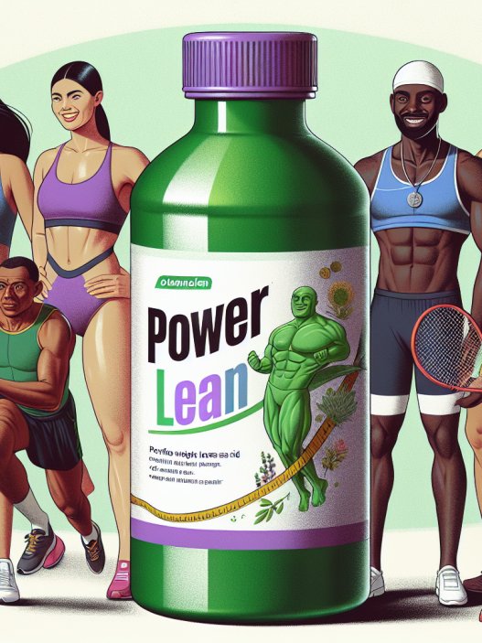 Clenbuterol: powerful weight loss aid for athletes