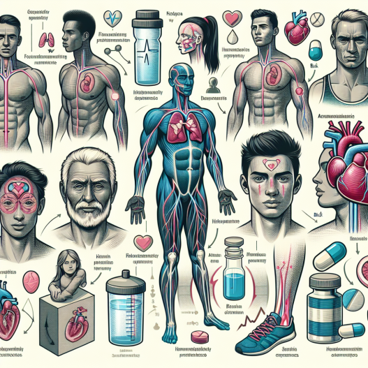 Delving into furosemide's impact on athletes' health
