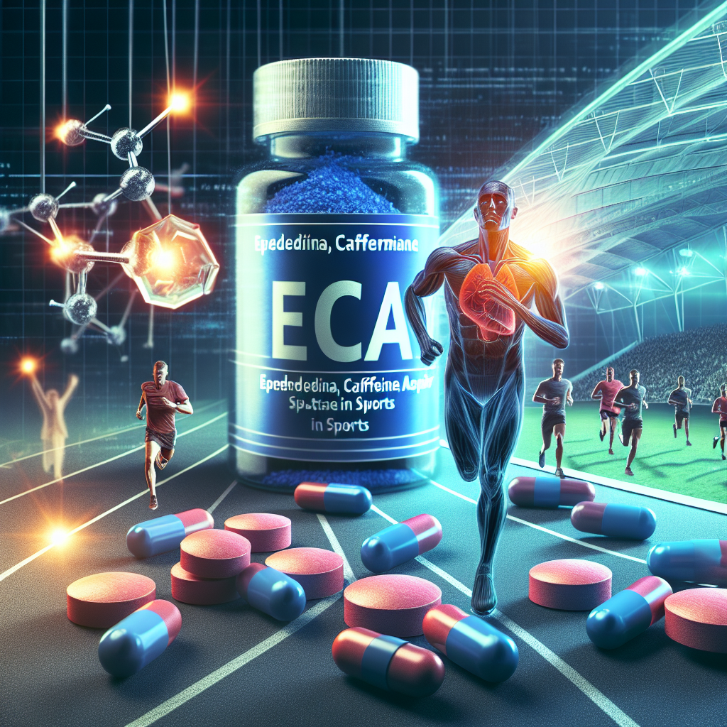 Eca: a controversial substance in sports