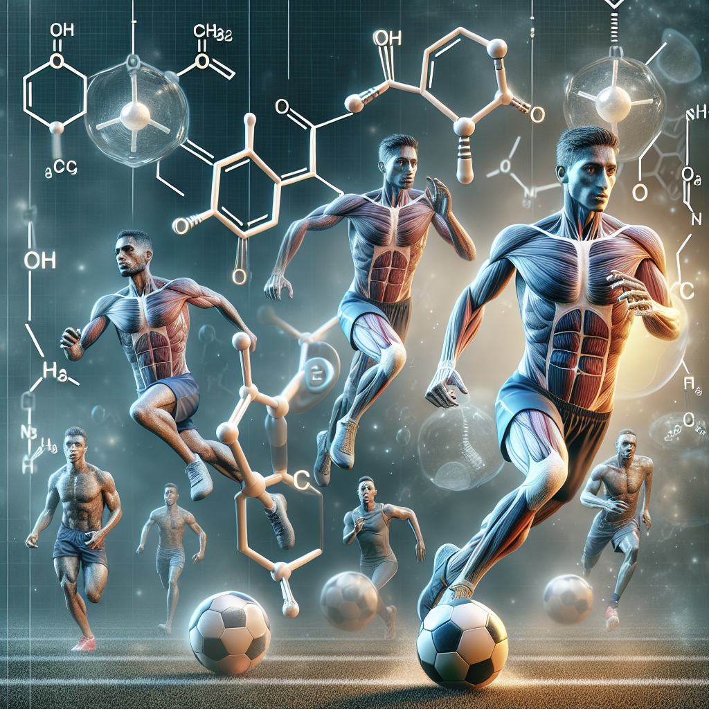 Eca as a performance enhancer in physical activities