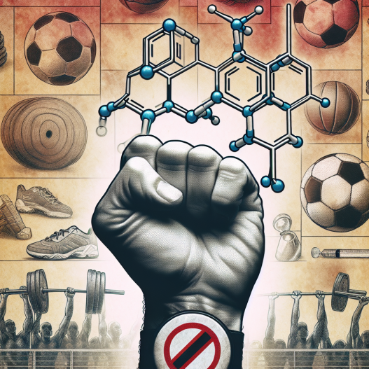 Furosemide: a drug to avoid for elite athletes