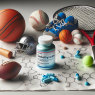 Implications of sodium levothyroxine in sports pharmacology