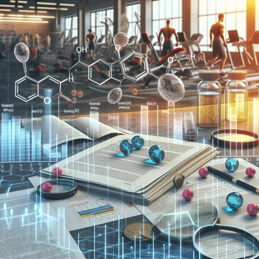 Injectable stanozolol: critical review of scientific literature in sports context