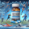 Metformin hydrochloride: promising medication for enhancing athletic performances