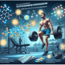 Muscle endurance in sports: the impact of testosterone propionate