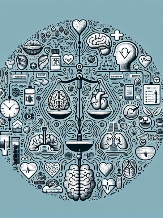 Parabolan: analyzing side effects on health