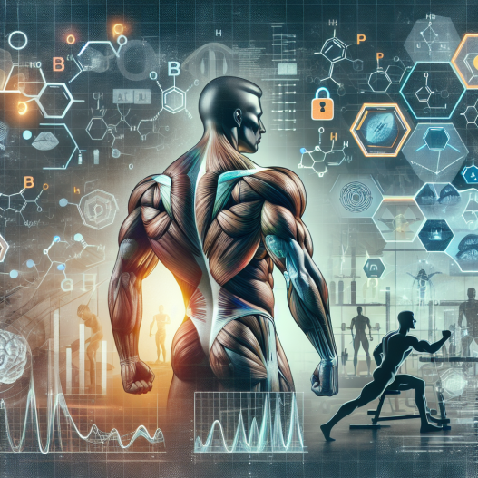 Parabolan and physical performance: scientific insights