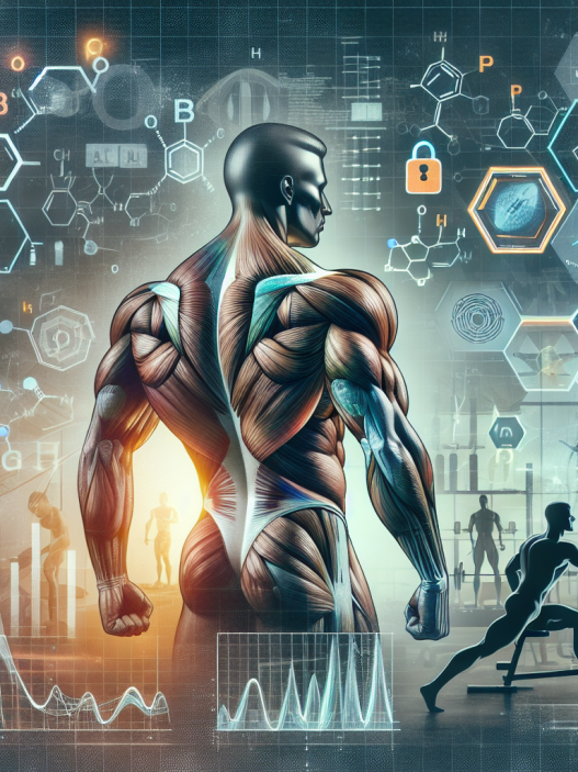 Parabolan and physical performance: scientific insights