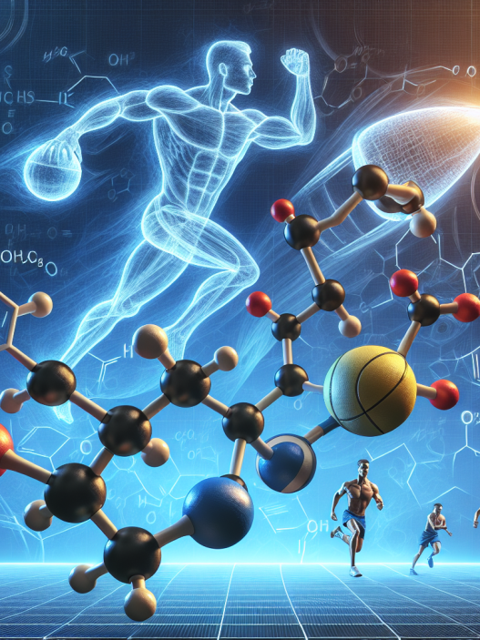 Phenylpropionate testosterone: natural enhancer for athletes