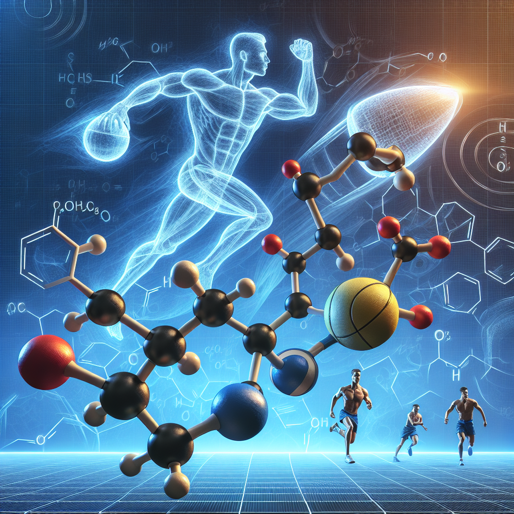 Phenylpropionate testosterone: natural enhancer for athletes