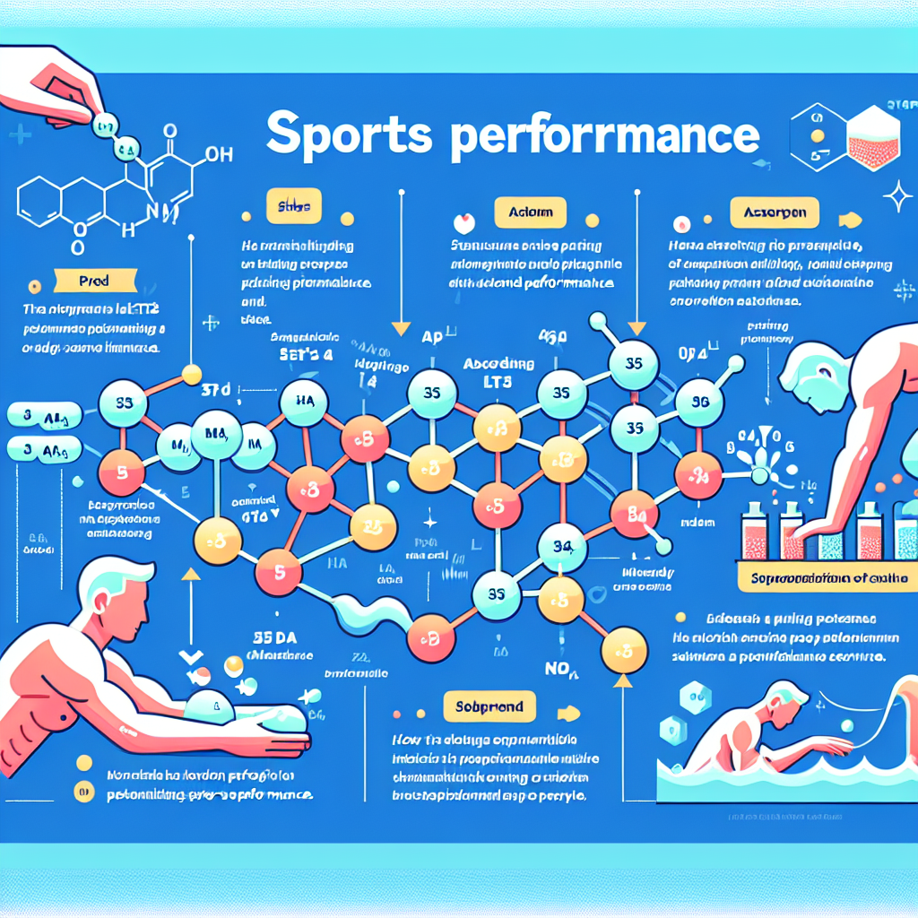 Proper use of sodium lt4 in sports performance