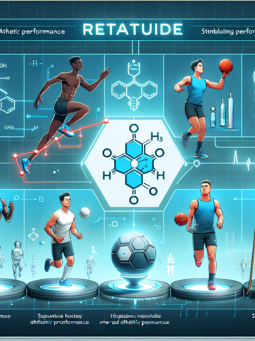 retatrutide as an athletic performance booster: scientific evidence and future outlook