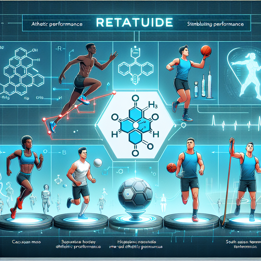 retatrutide as an athletic performance booster: scientific evidence and future outlook