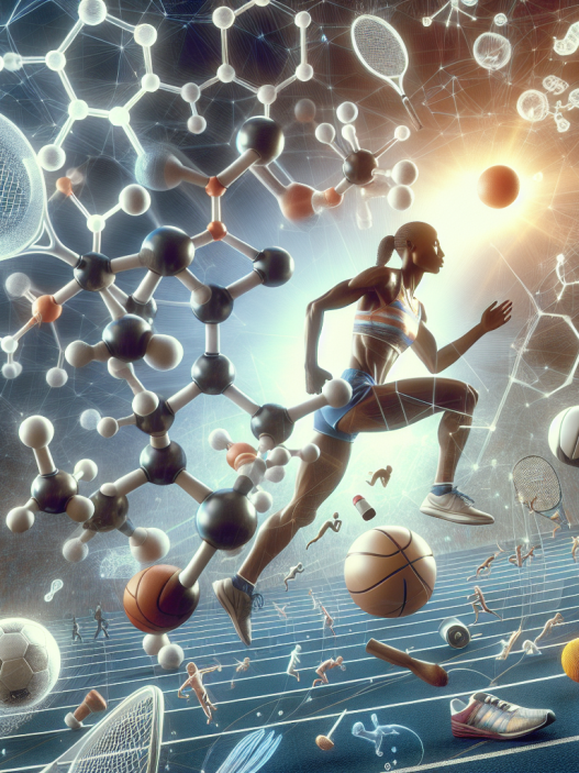Retatrutide: the new frontier in sports pharmacology