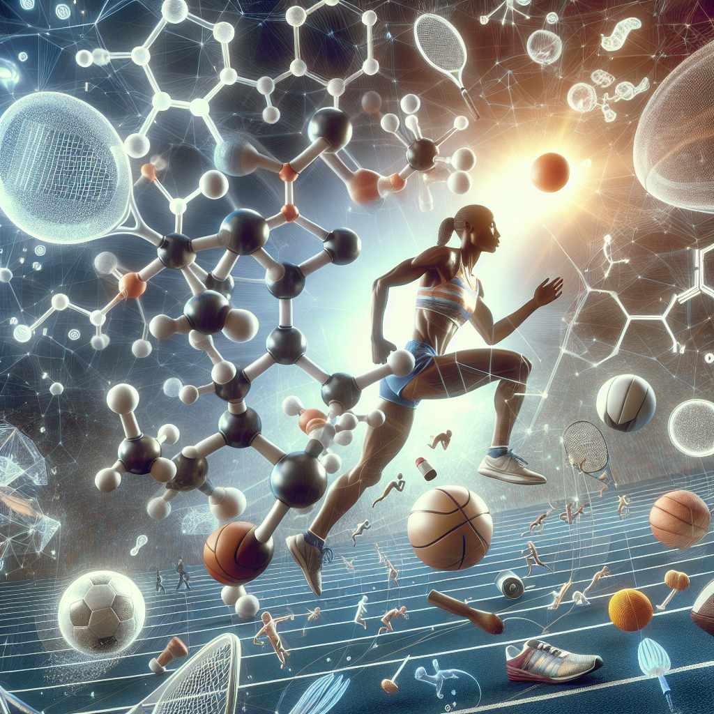 Retatrutide: the new frontier in sports pharmacology