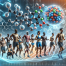 Semaglutide and its influence on athletes' energy metabolism