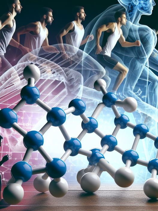 Sibutramine: an ally for athletic performance?