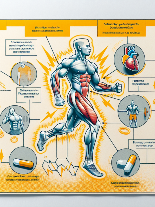 Side effects of trenbolone acetate in athletic use